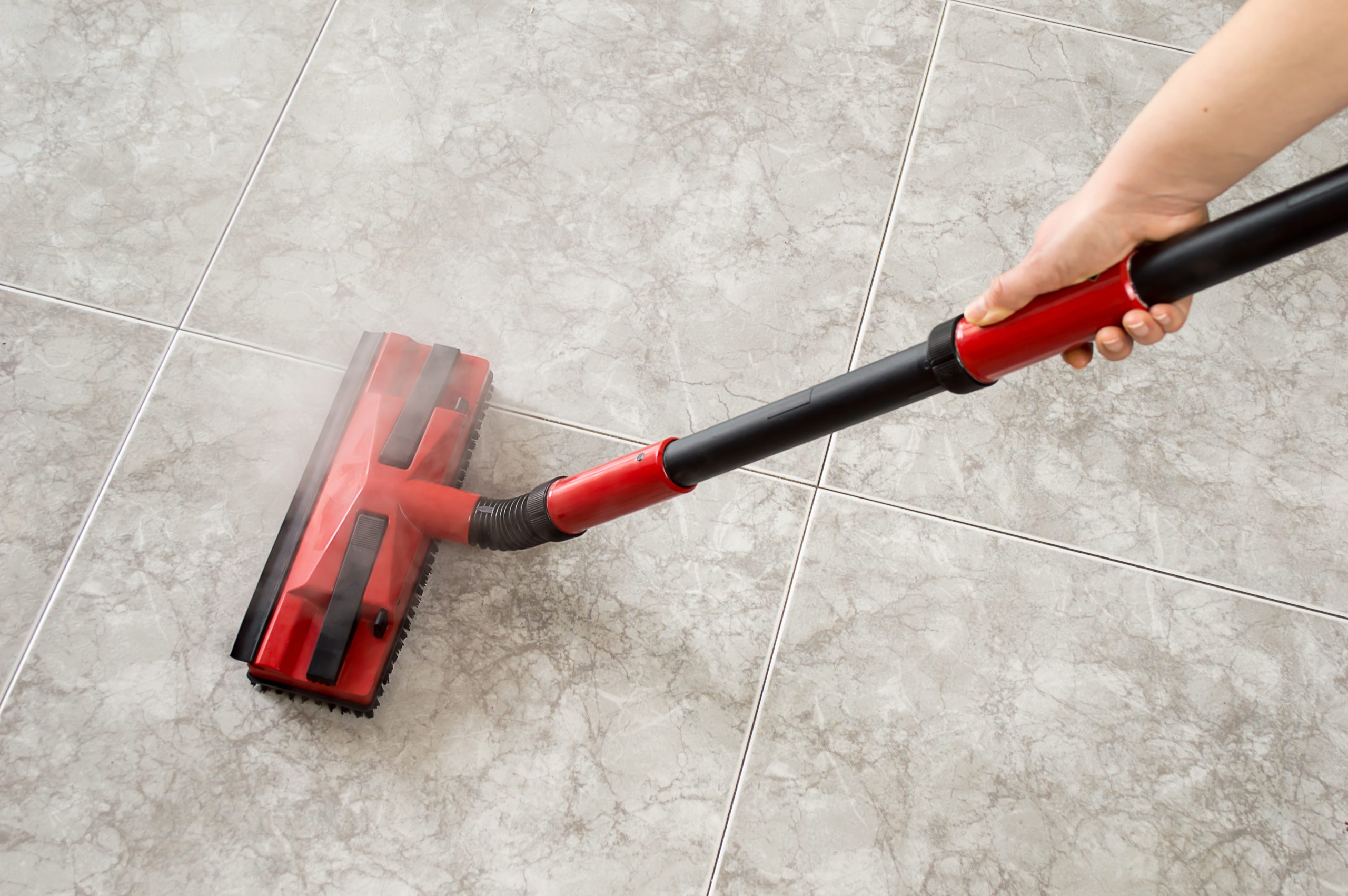 Grout and Tile Cleaning and Sealing Services in Georgetown, Texas